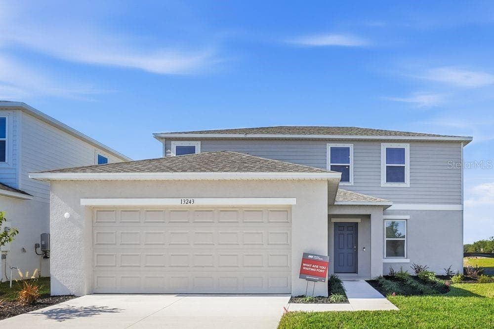 13243 Commons Ave, FL