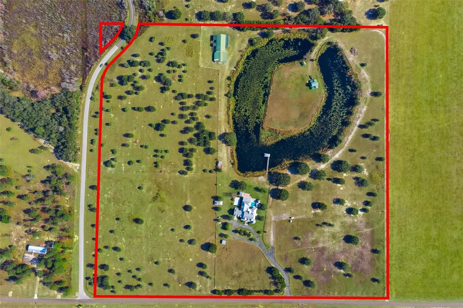 39320 Lake Norris Rd, FL