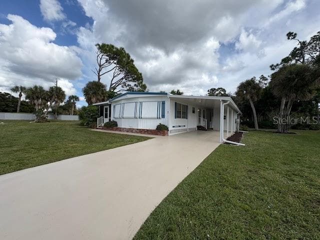51 N Flora Vista St, FL