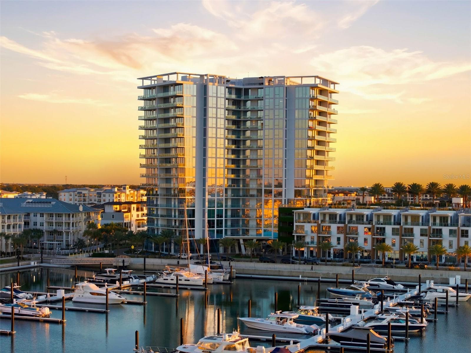 5120 Marina Way #2205, FL