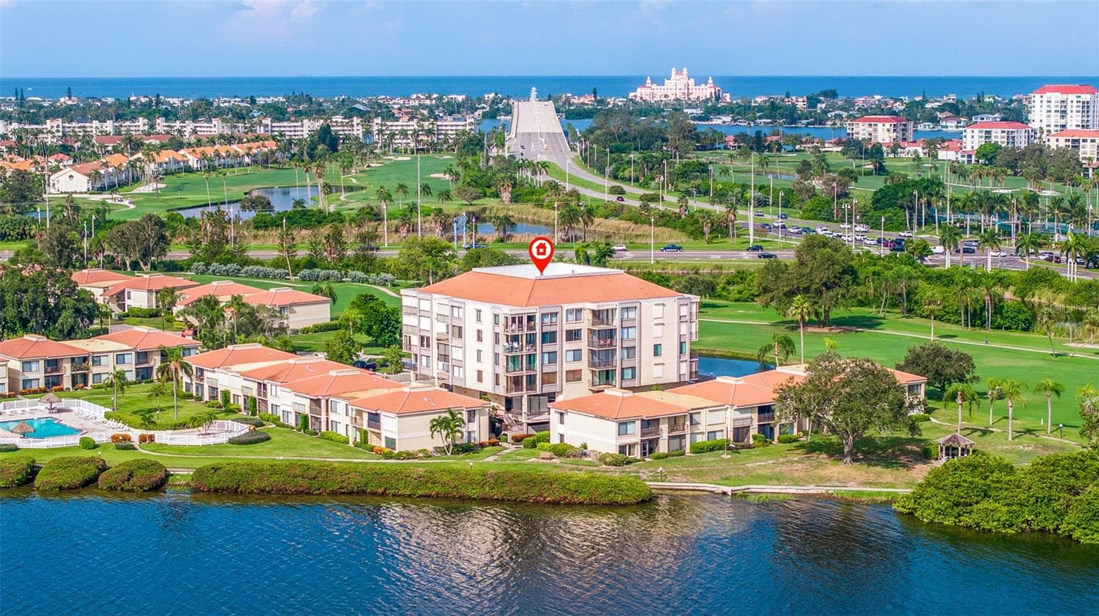 6104 Palma Del Mar Blvd S #404, FL
