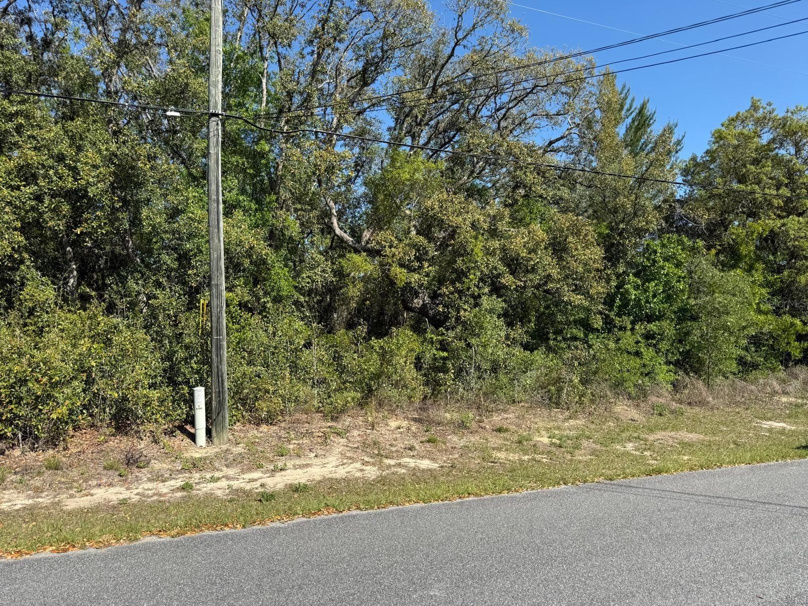 2803 W Manitoba Pl, FL