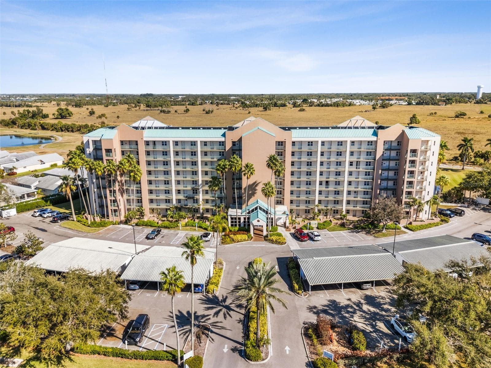 2320 Terra Ceia Bay Blvd #410, FL