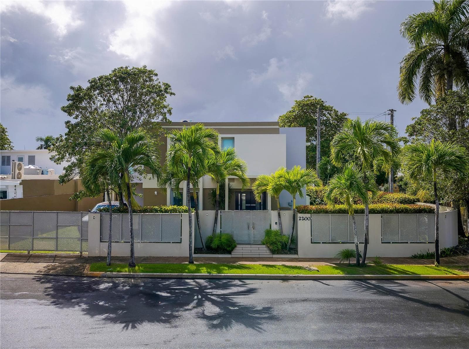 2200 Cacique St, PR