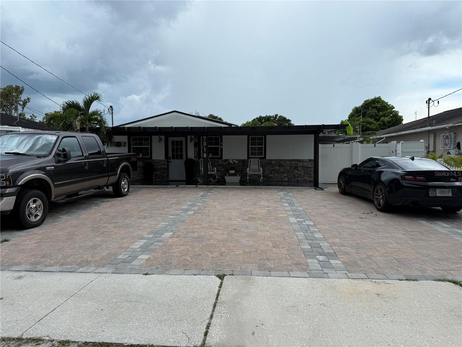 7018 N Hale Ave, FL