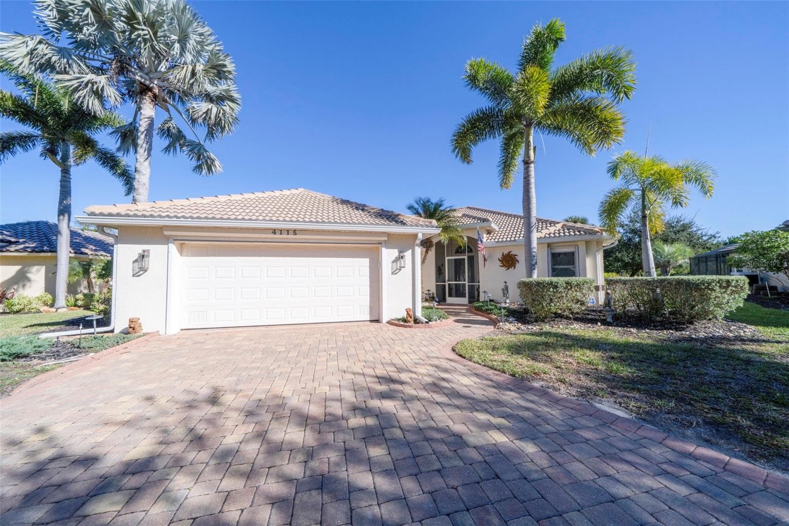 4115 Cape Cole Blvd, FL