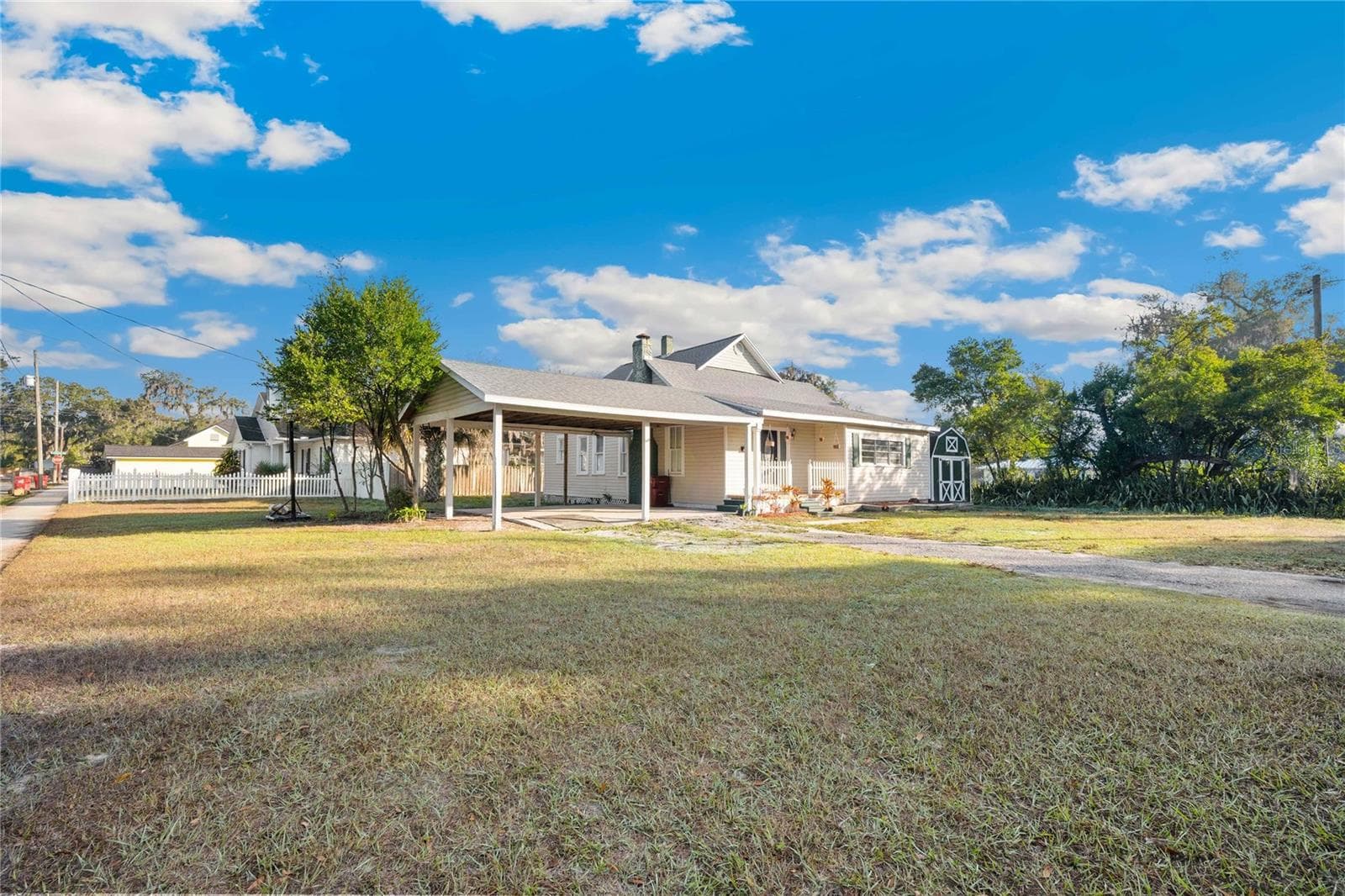404 W Tever St, FL