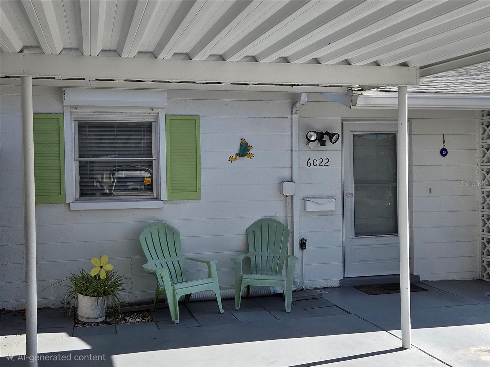 6022 Lilli Way #6022, FL