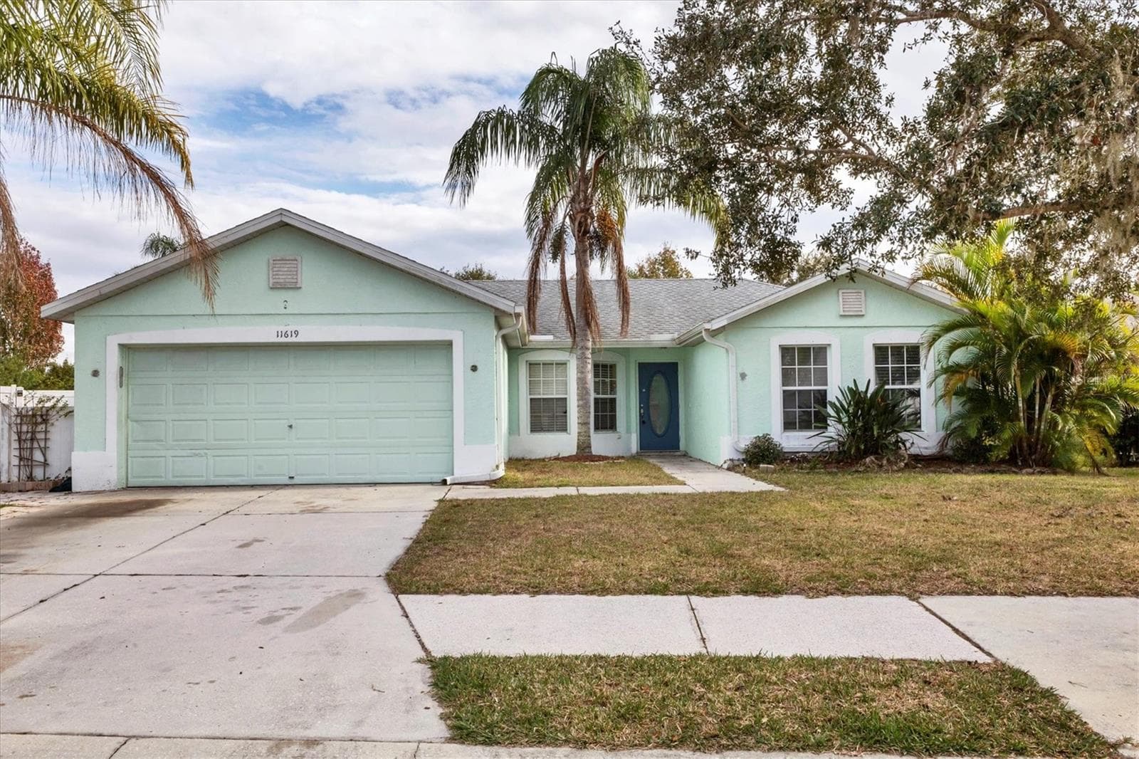 11619 Summit Rock Ct, FL