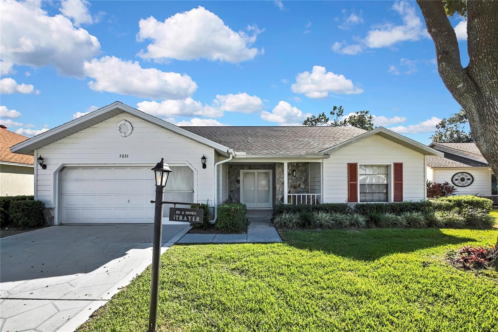 7231 Big Bend Dr, FL