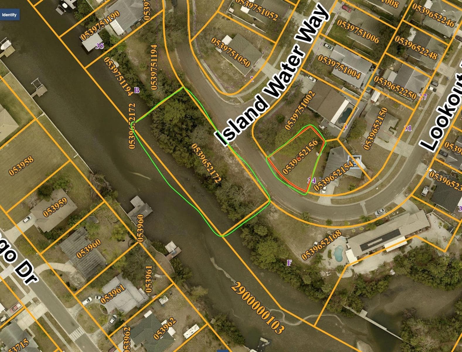 236 Lookout Dr, FL