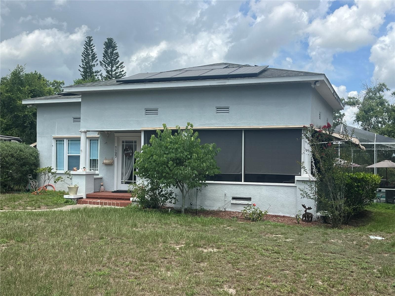 1127 S Lakeshore Blvd, FL