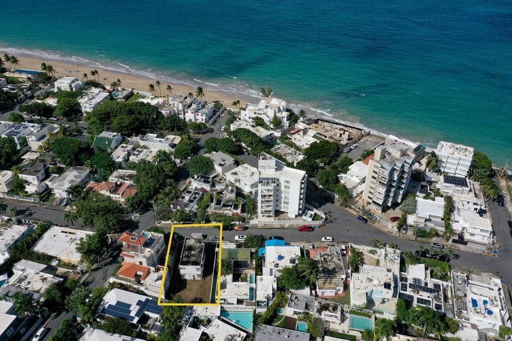 #2052 Calle EspañA, PR