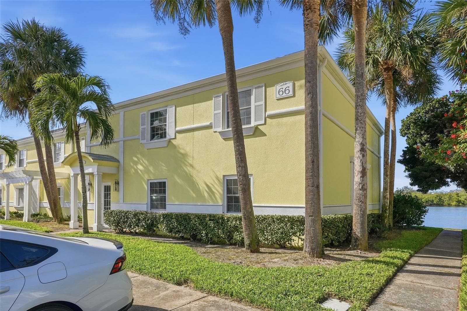 3783 Pompano #D, FL