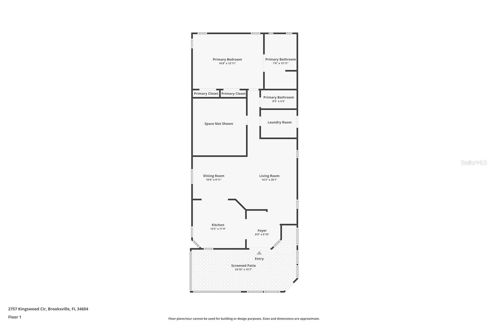 2757 Kingswood Cir, FL