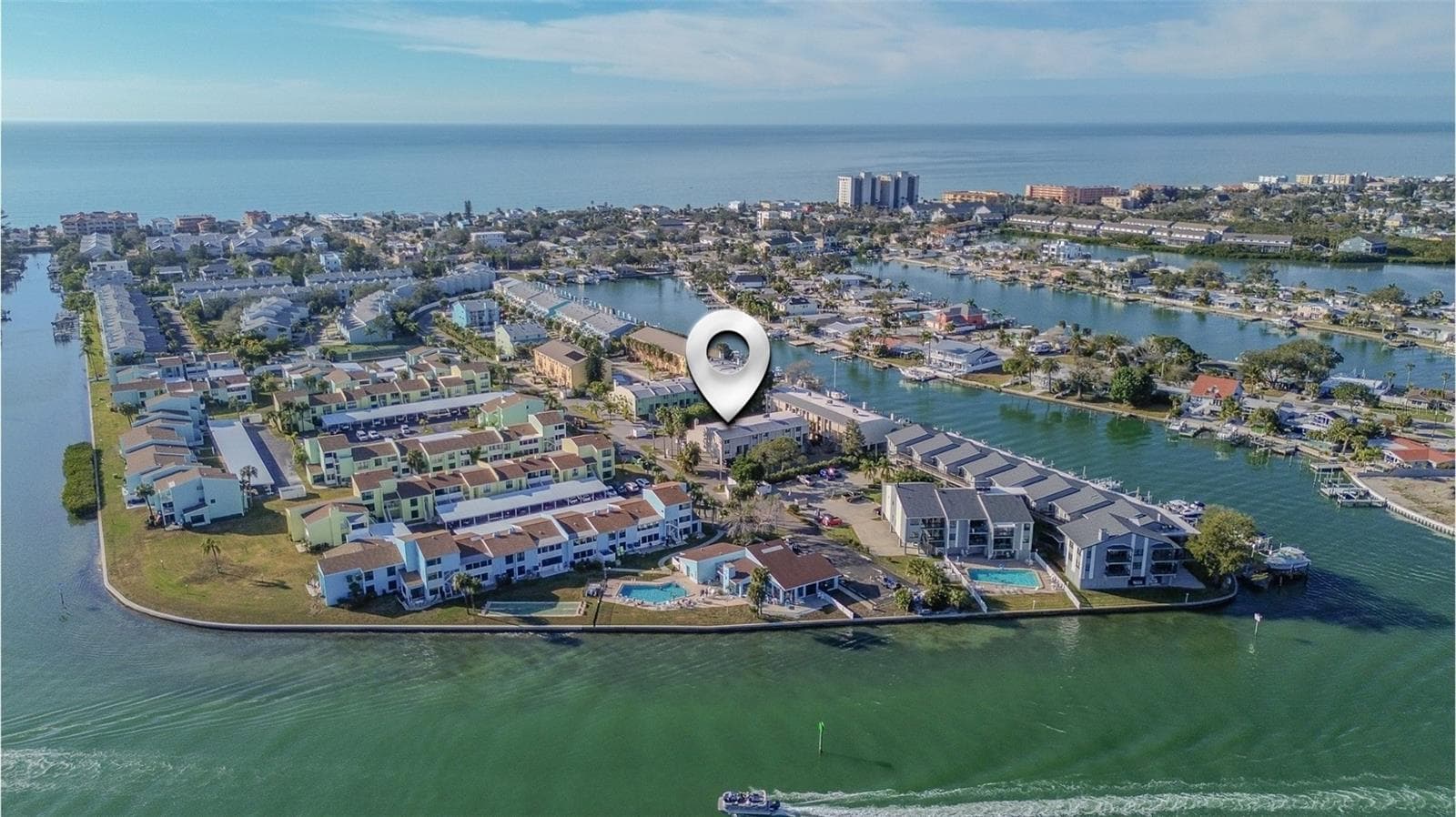 324 Windrush Blvd #11, FL