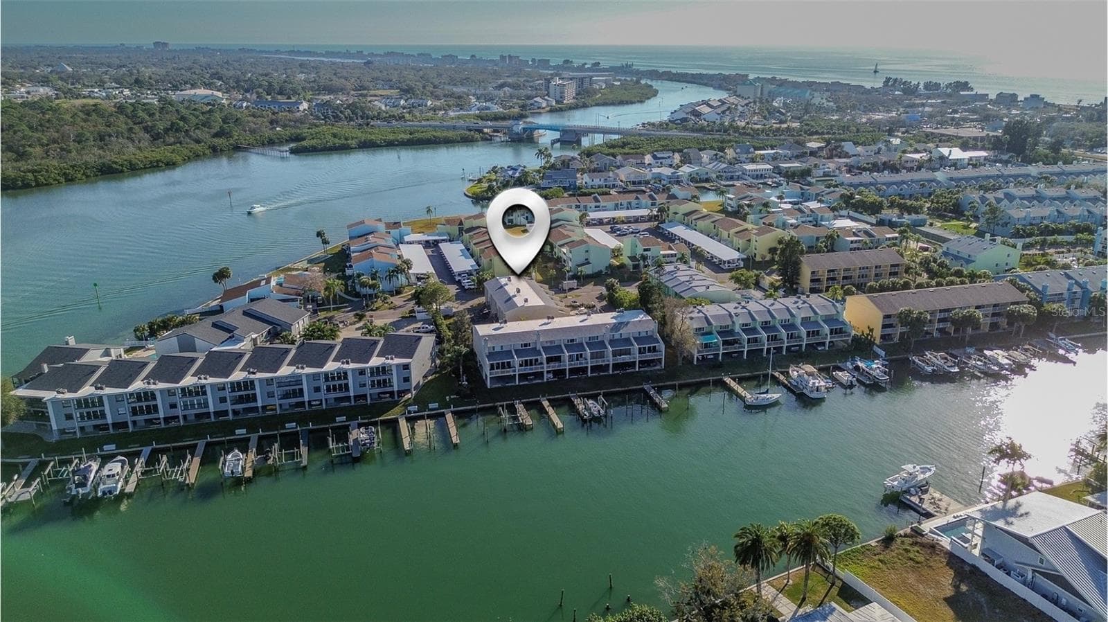 324 Windrush Blvd #11, FL