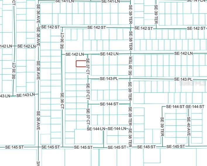 14322 Se 37th Ct, FL