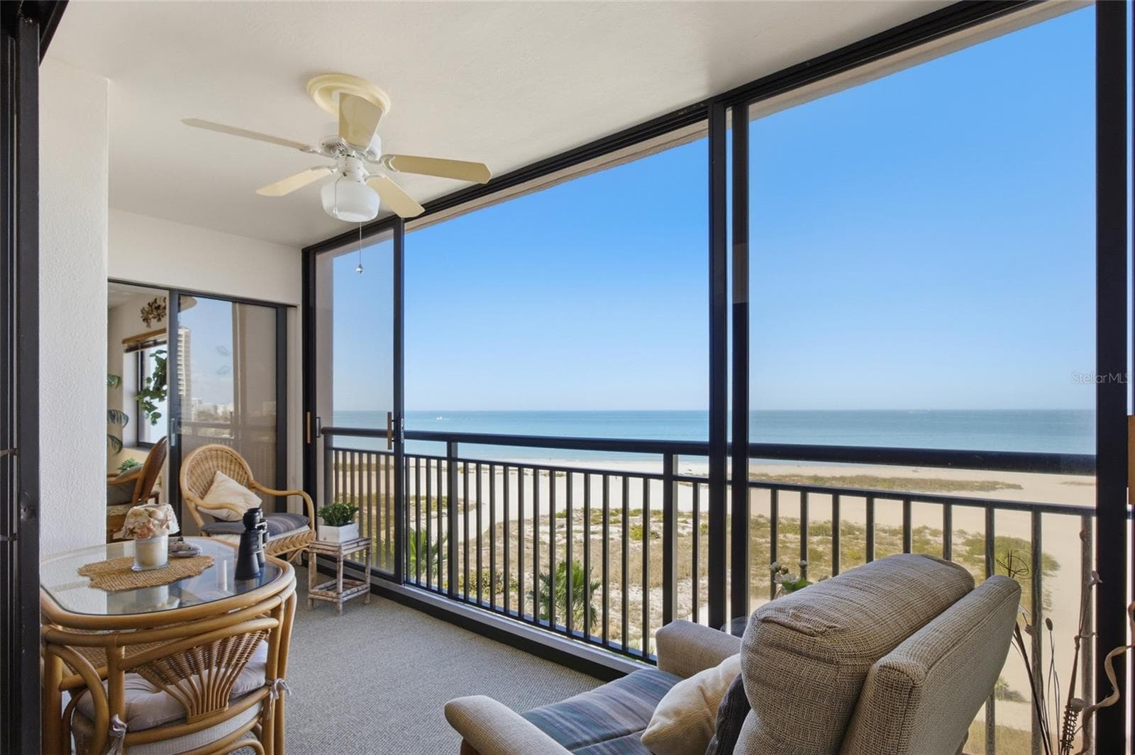 1270 Gulf Blvd #801, FL