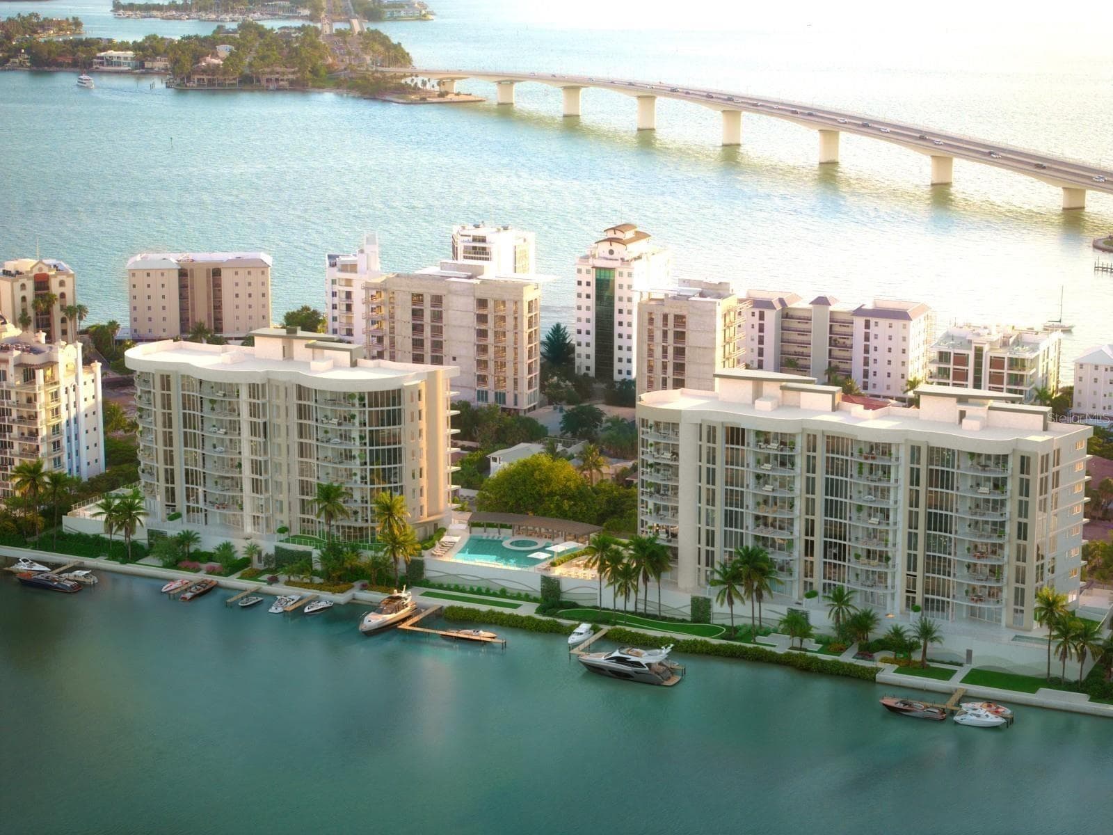 590 Golden Gate Point #907, FL