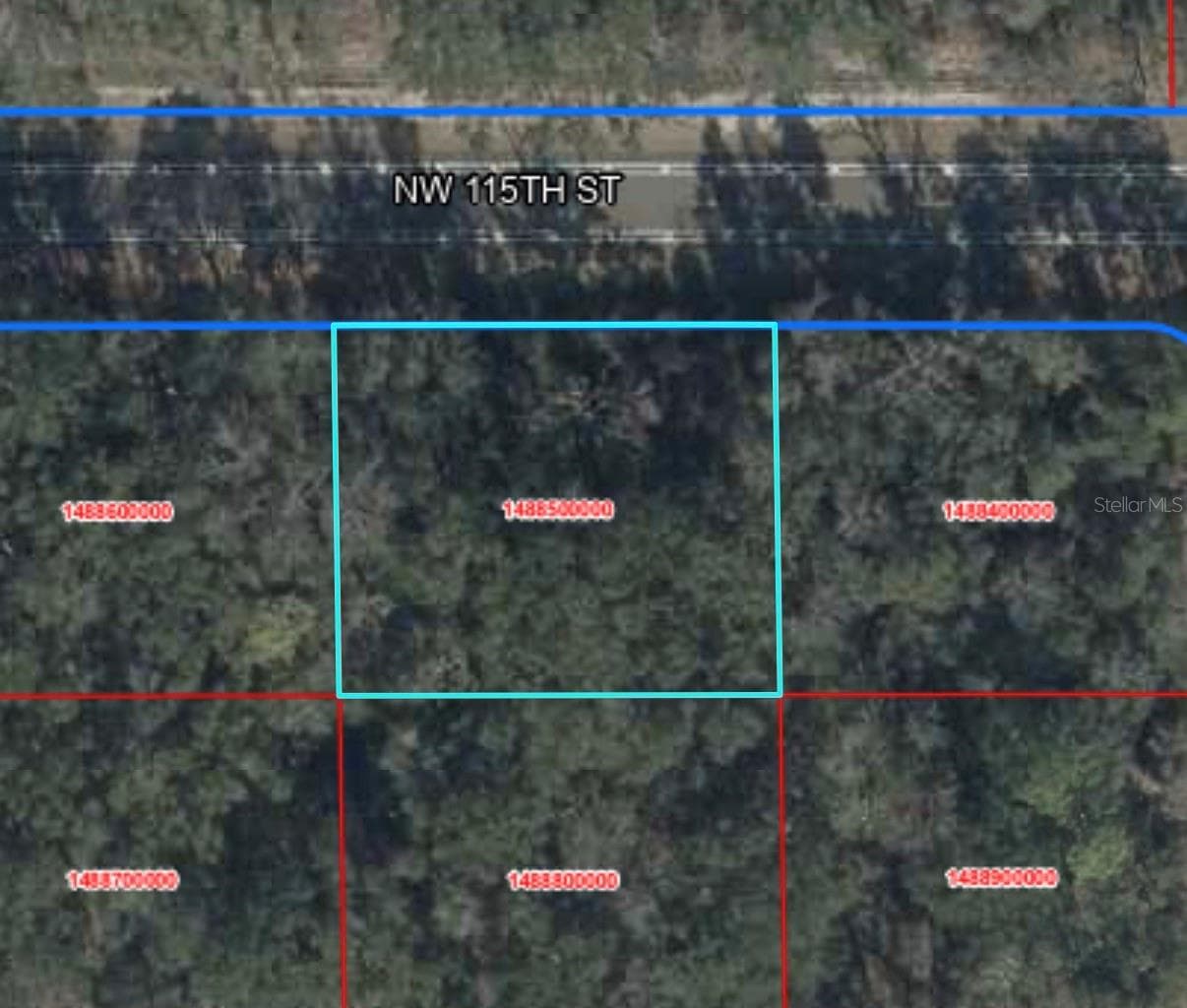 Tbd Nw 94th Ter, FL