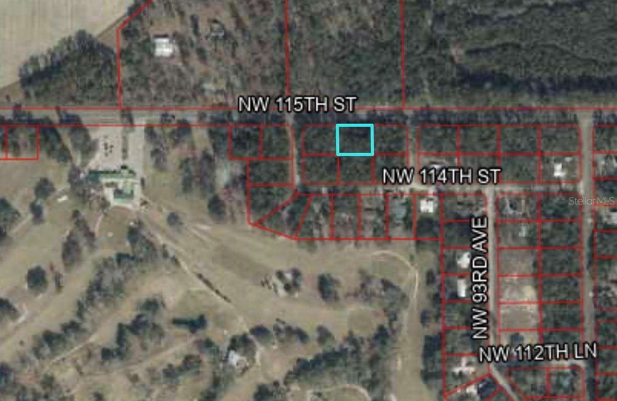 Tbd Nw 94th Ter, FL