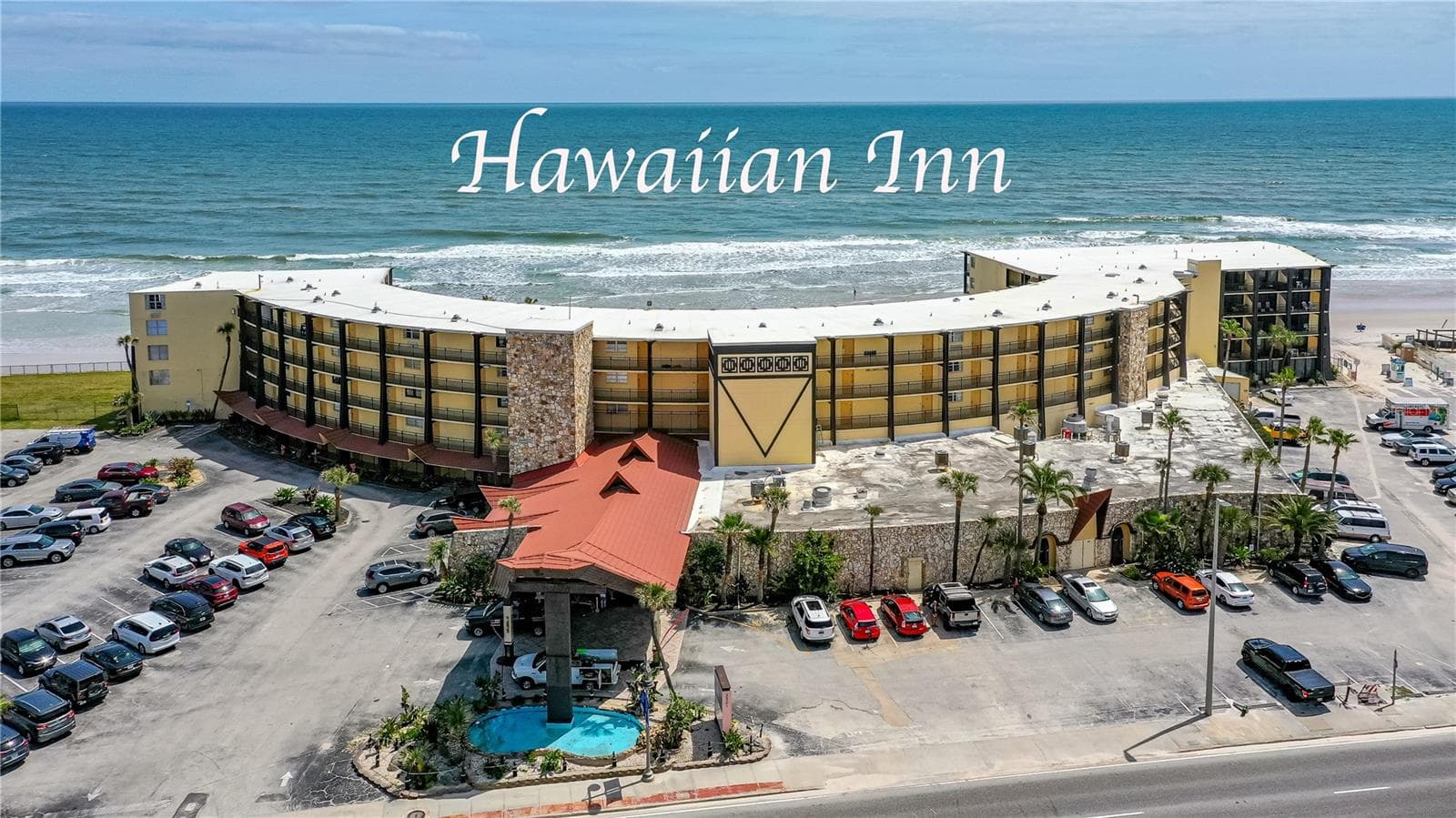 2301 S Atlantic Ave #339, FL