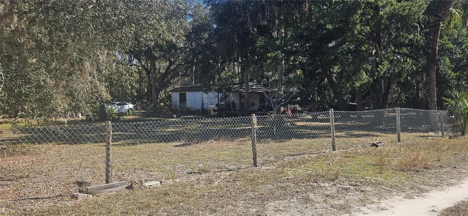 11159 N Clamdigger Ter, FL