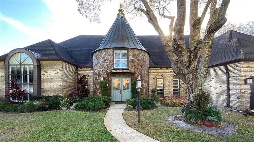 27 Lake Vista Way, FL