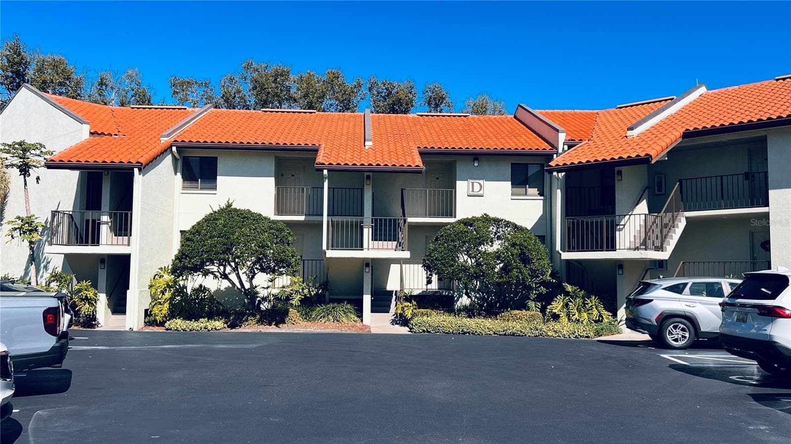 1515 Pinellas Bayway S #46, FL