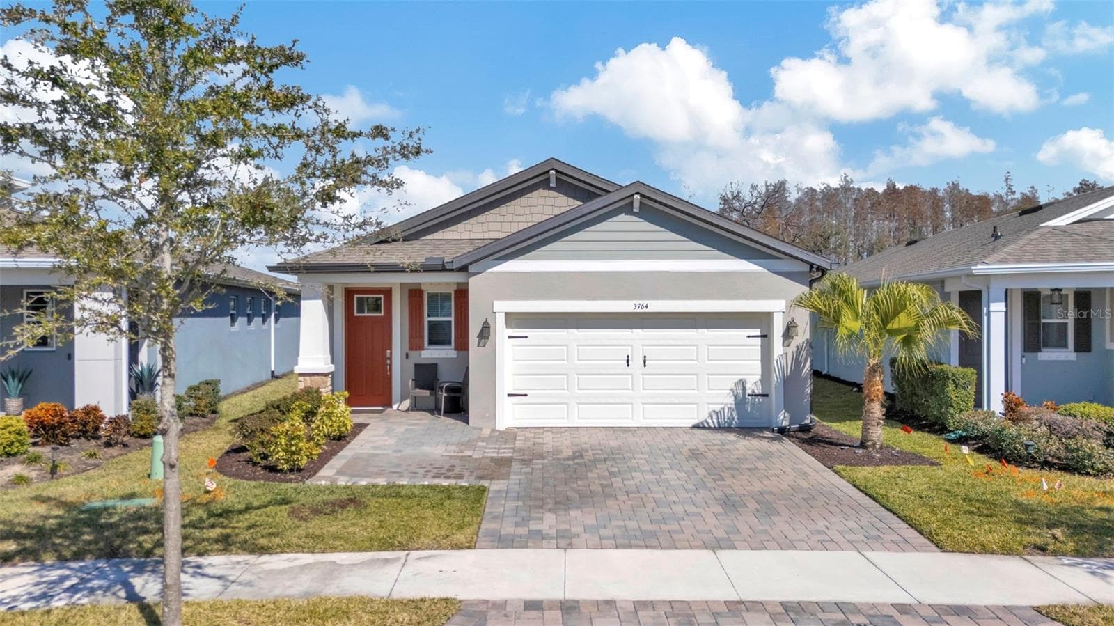 3764 Maxwell Park Dr, FL