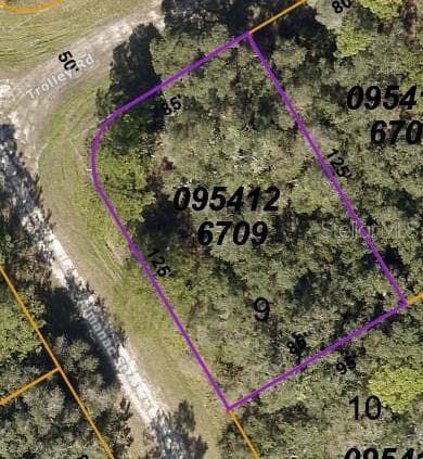 Lot 9 Trolley Rd, FL
