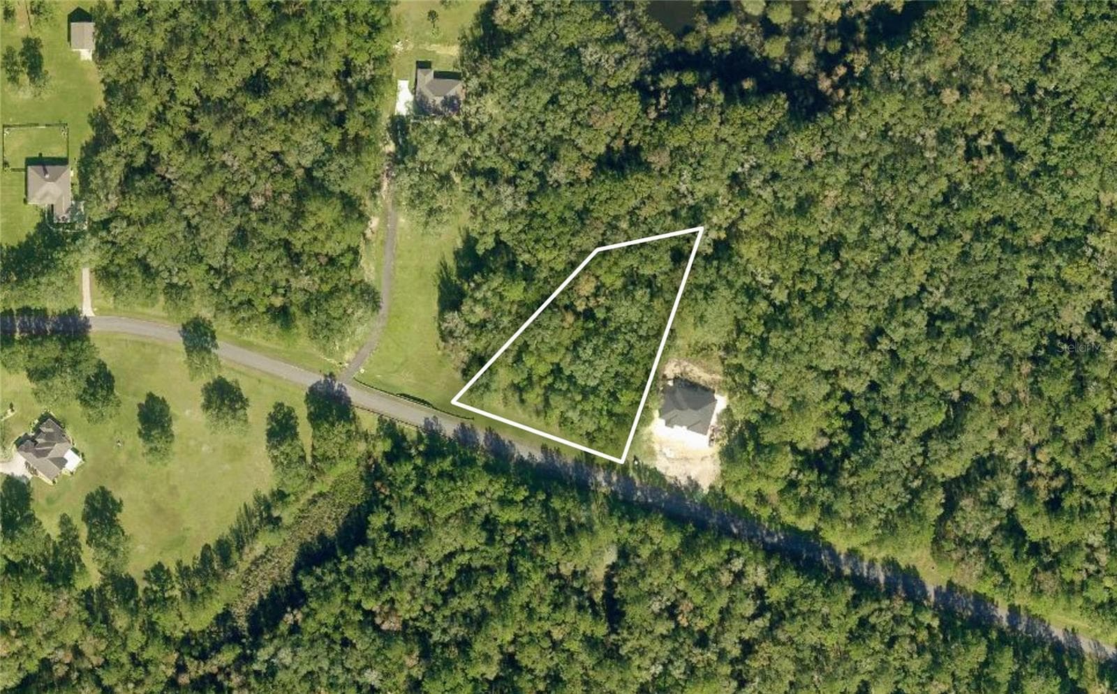 Tbd Nw 148 Ln, FL