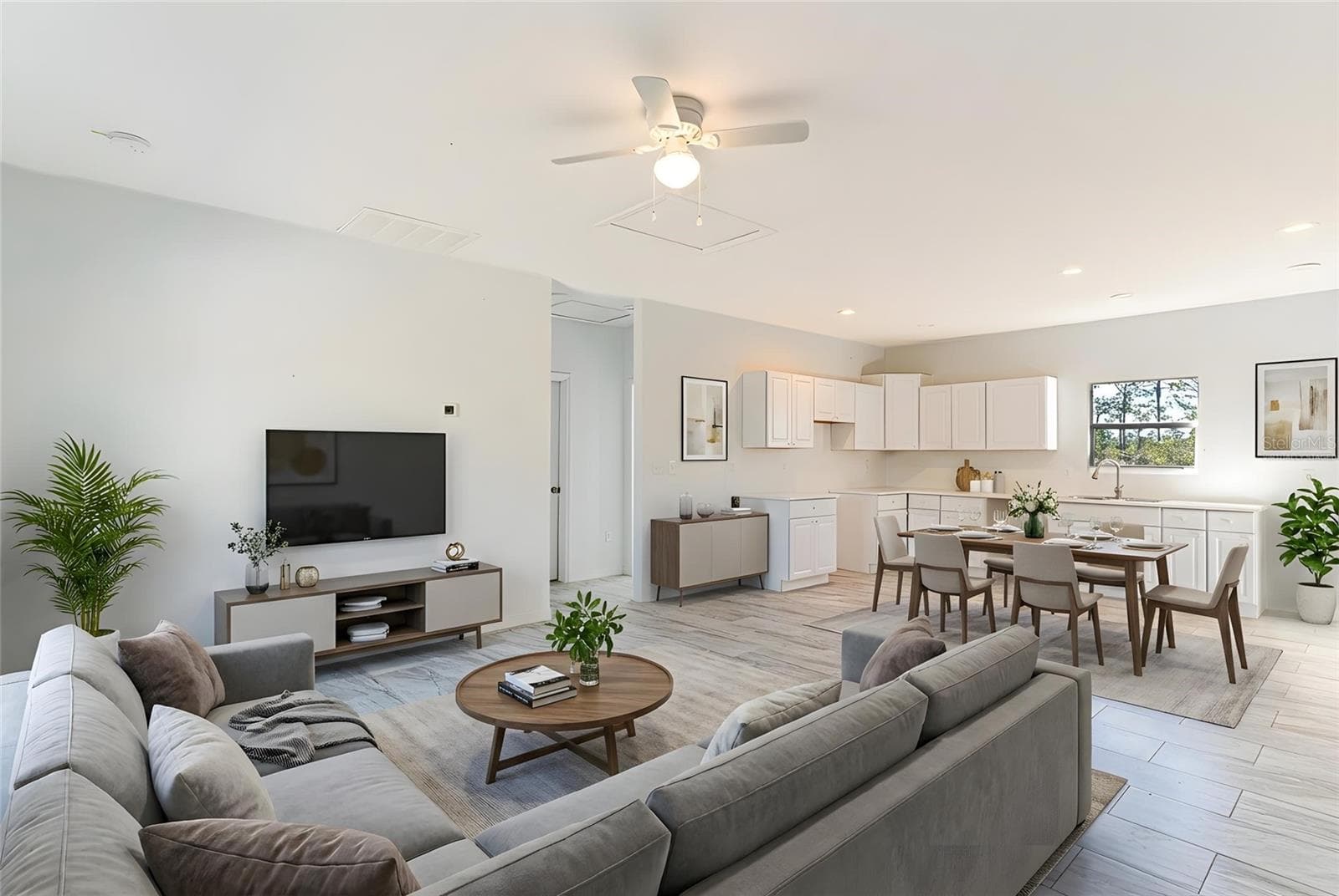 1403 Bittersweet St, FL