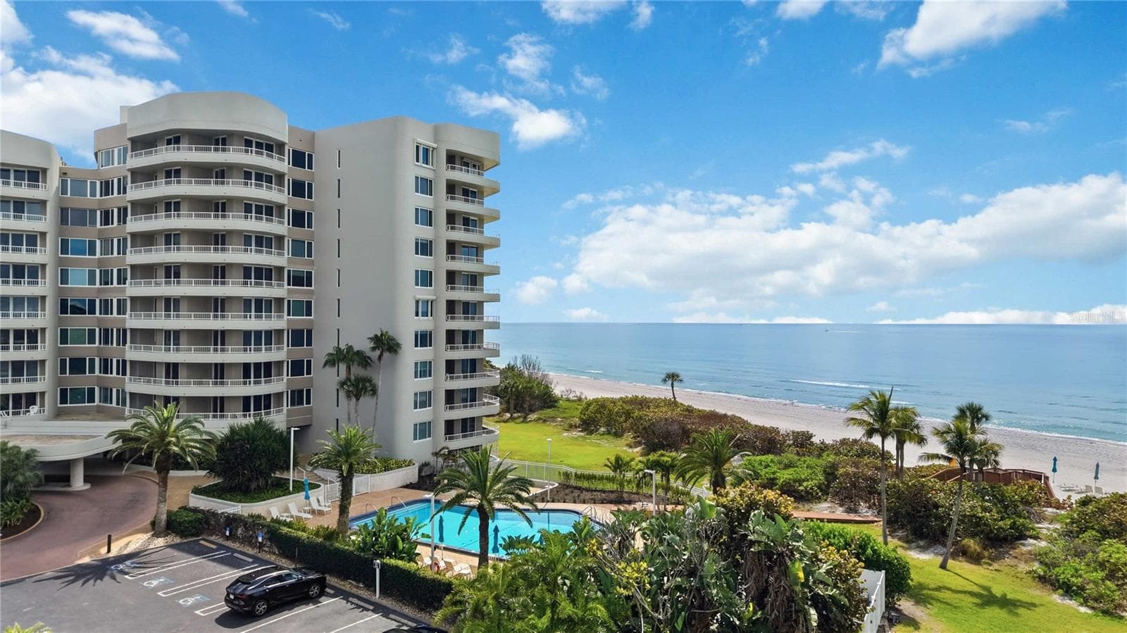 775 Longboat Club Rd #401, FL