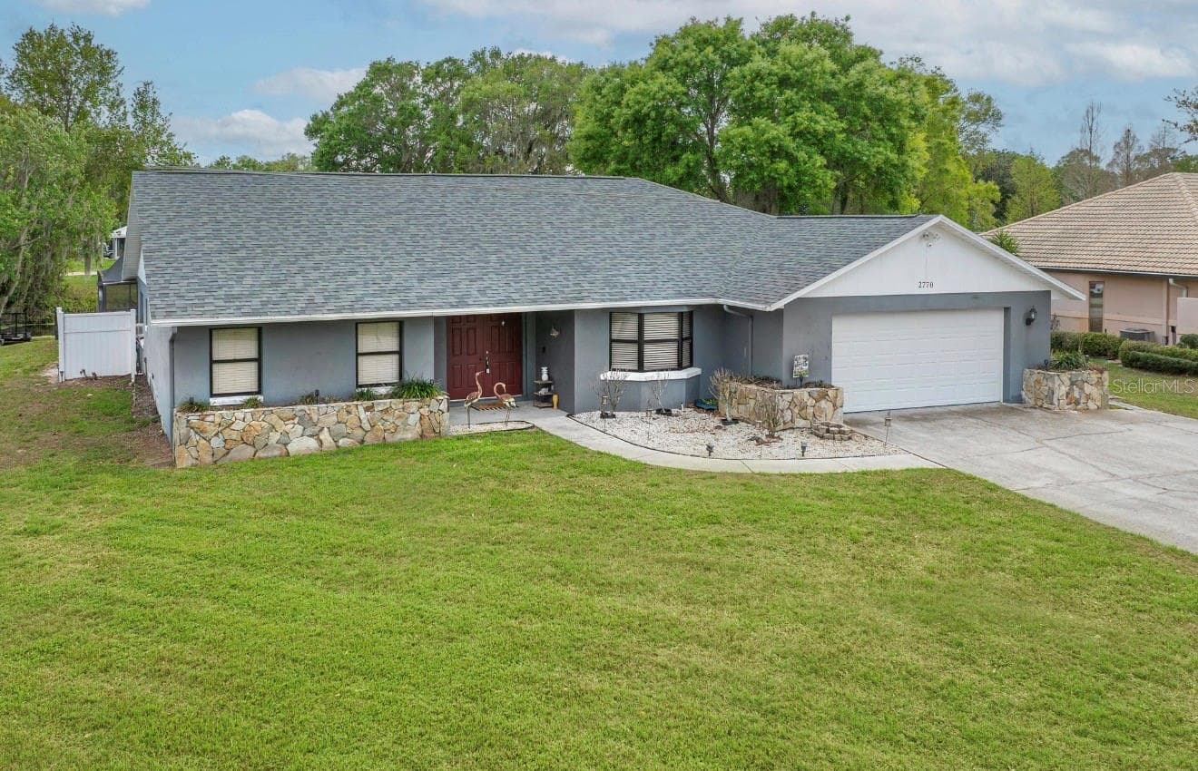 2770 Lake Pierce Dr, FL