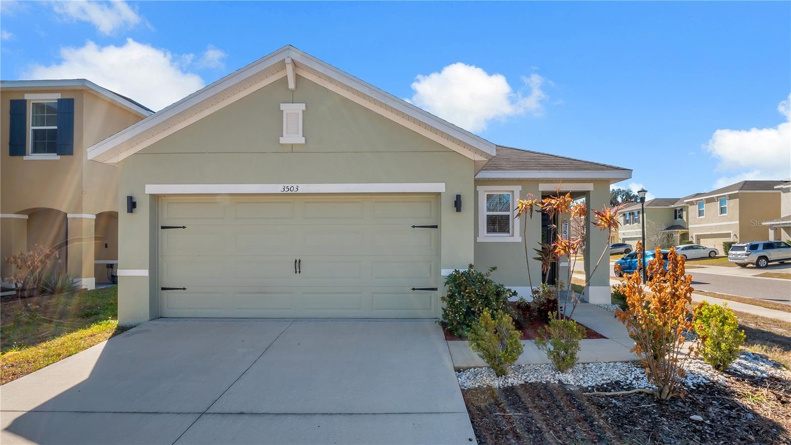 3503 Diamond Leaf Ct, FL