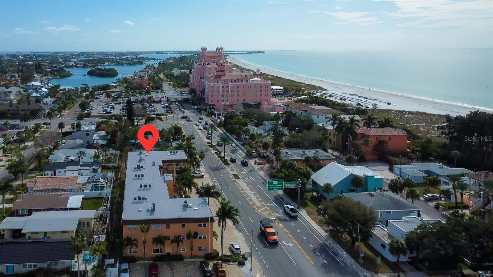 3575 Gulf Blvd #204, FL