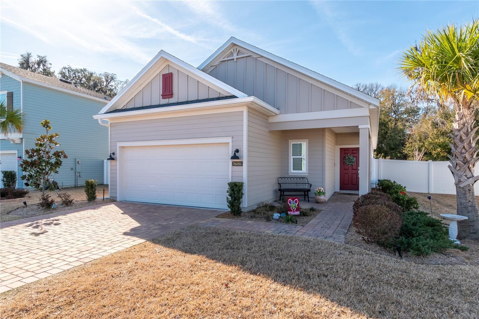 1686 Nw 44th Court Rd, FL