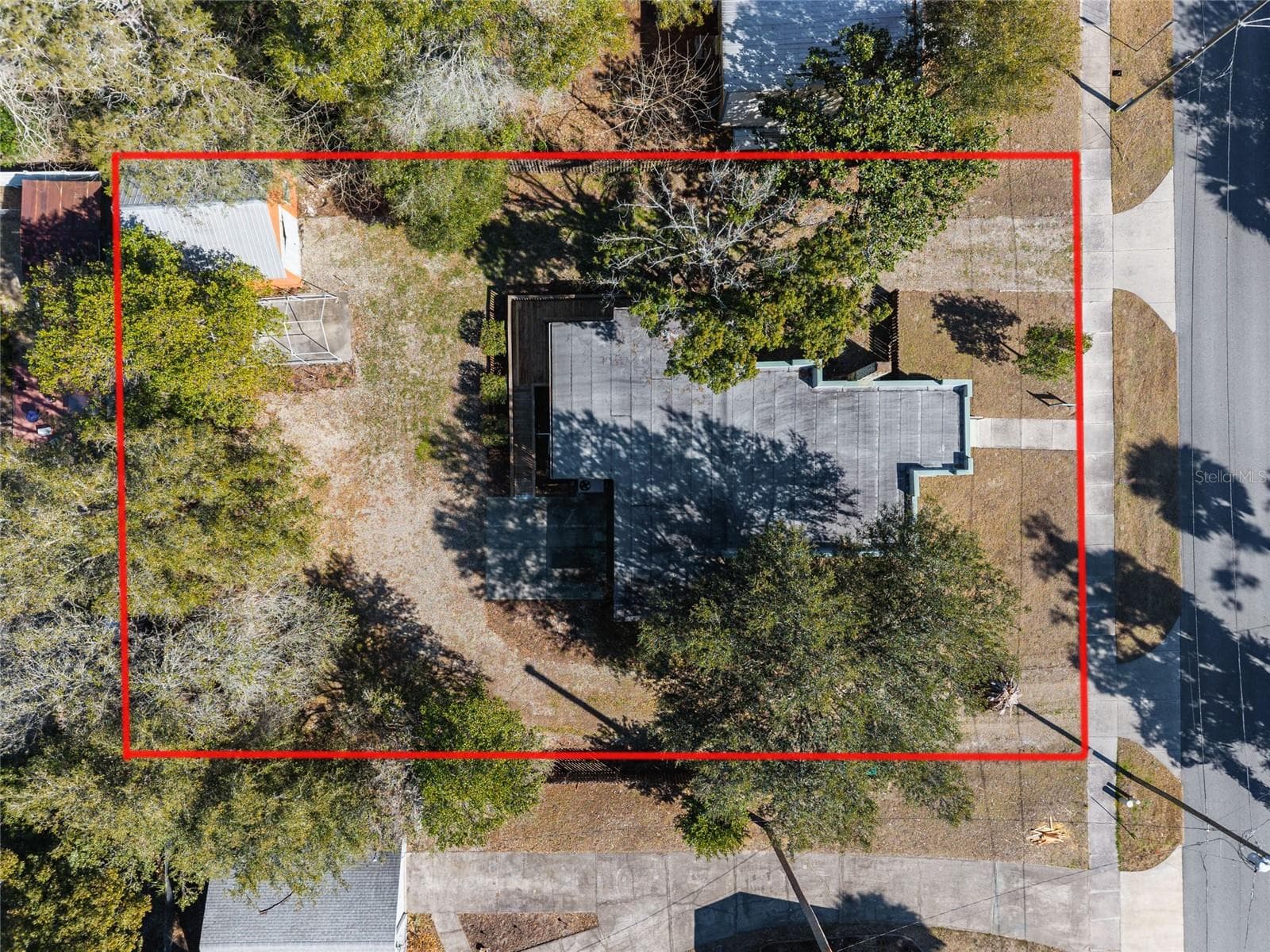 20707 Park Ave, FL