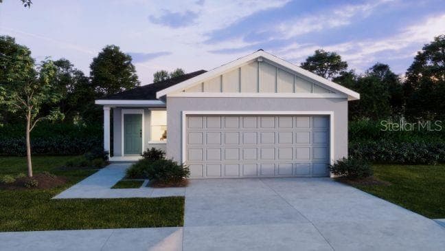 25153 Calusa Dr, FL
