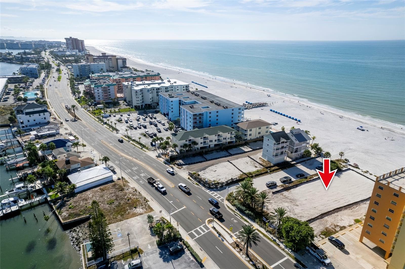 18602 Gulf Blvd, FL