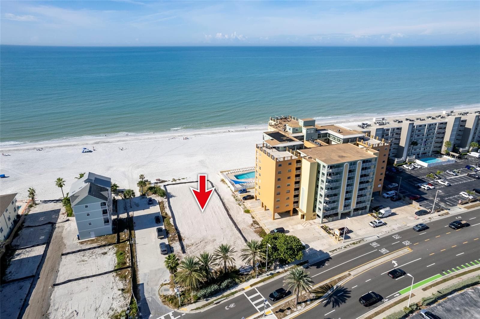 18602 Gulf Blvd, FL