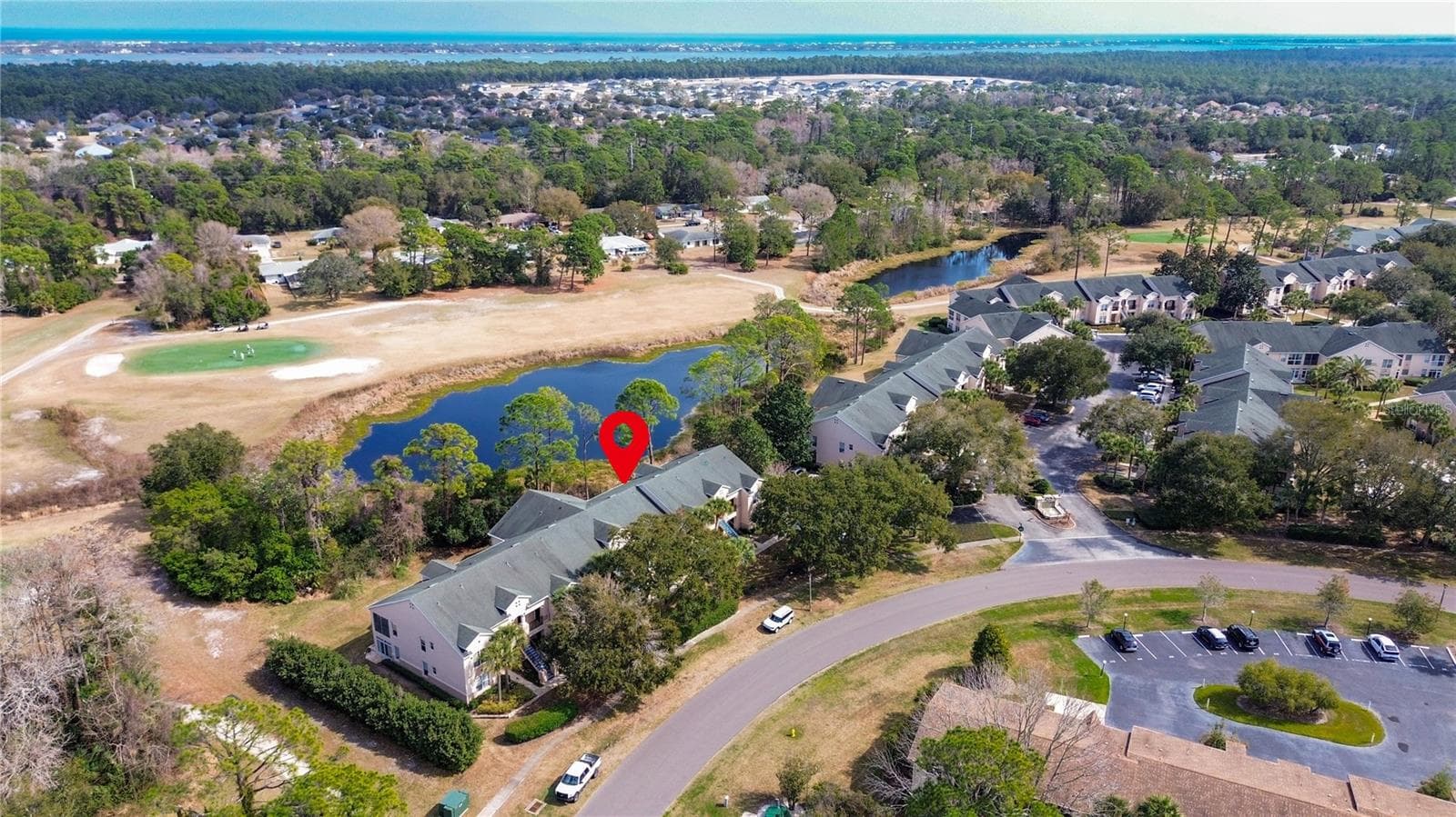 705 Augusta Cir #705, FL
