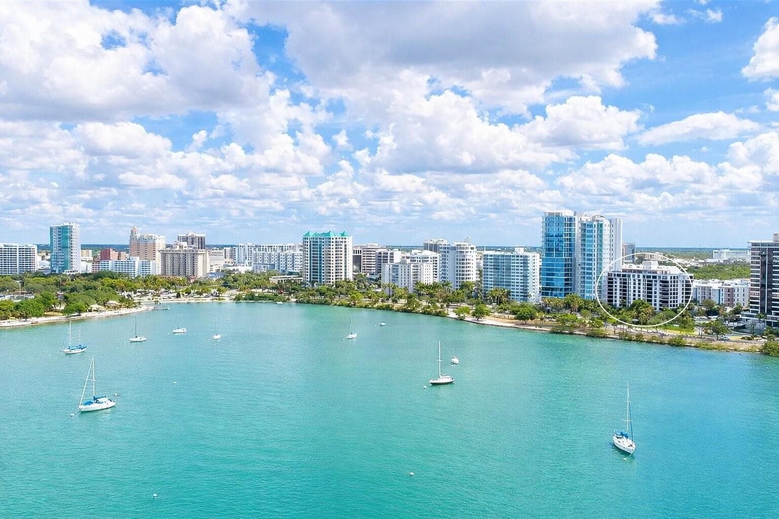 707 S Gulfstream Ave #307, FL