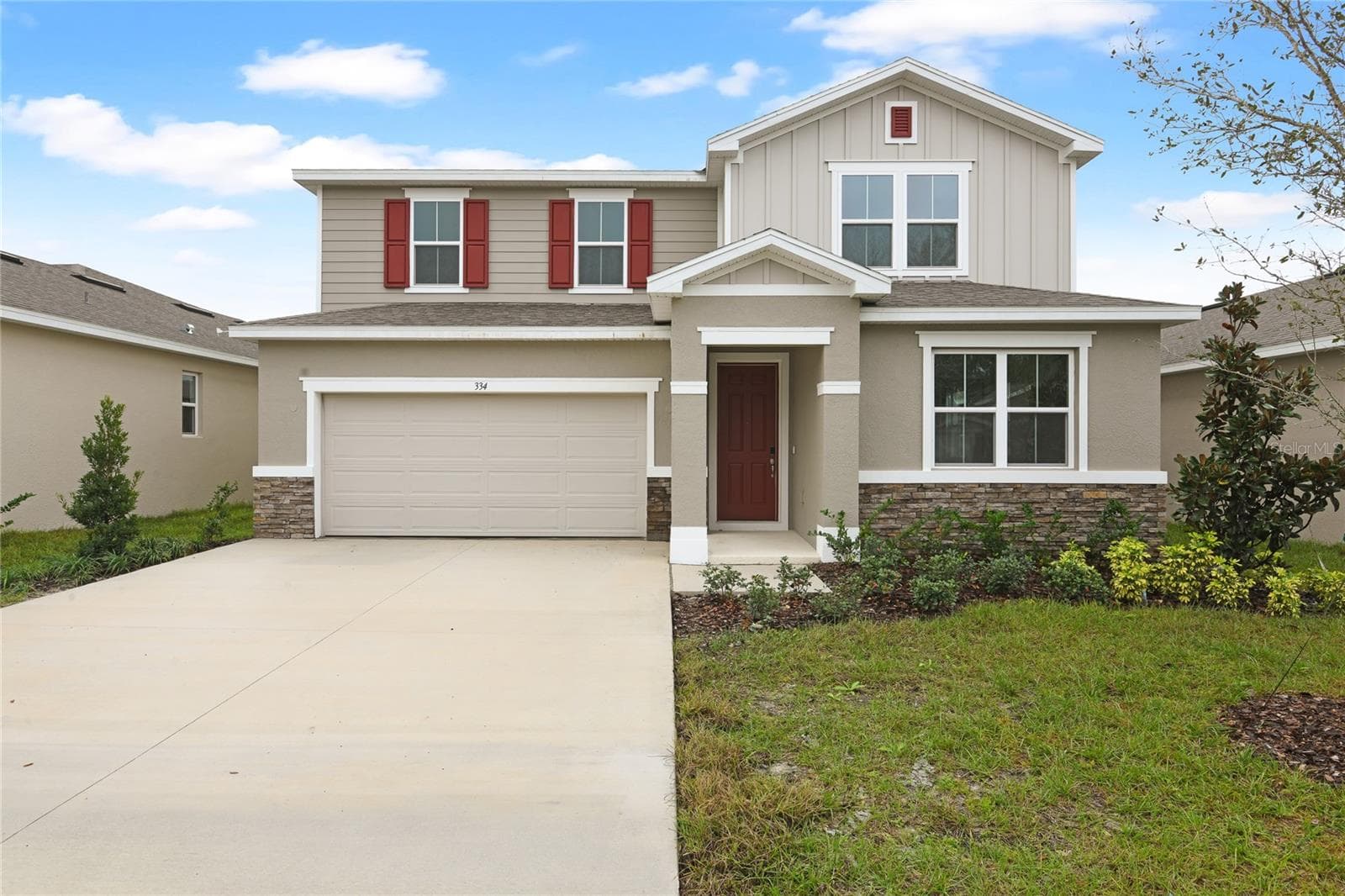 334 Alexandrite St, FL