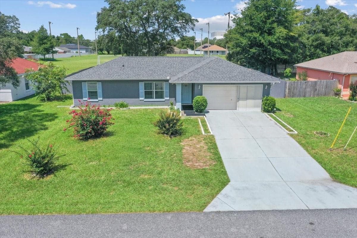 4721 Sw 142nd Place Rd, FL