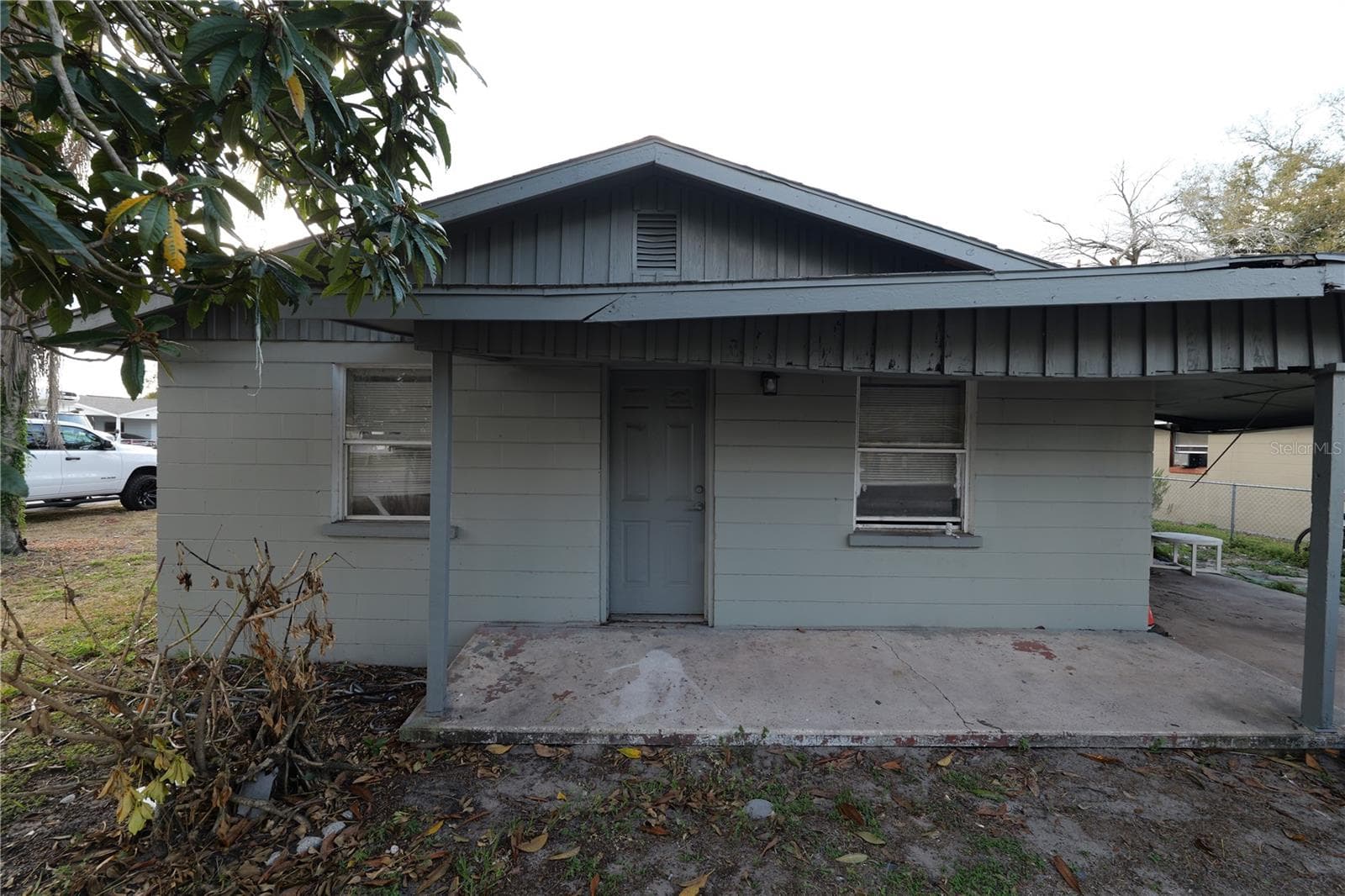 608 Dr Martin Luther King St, FL