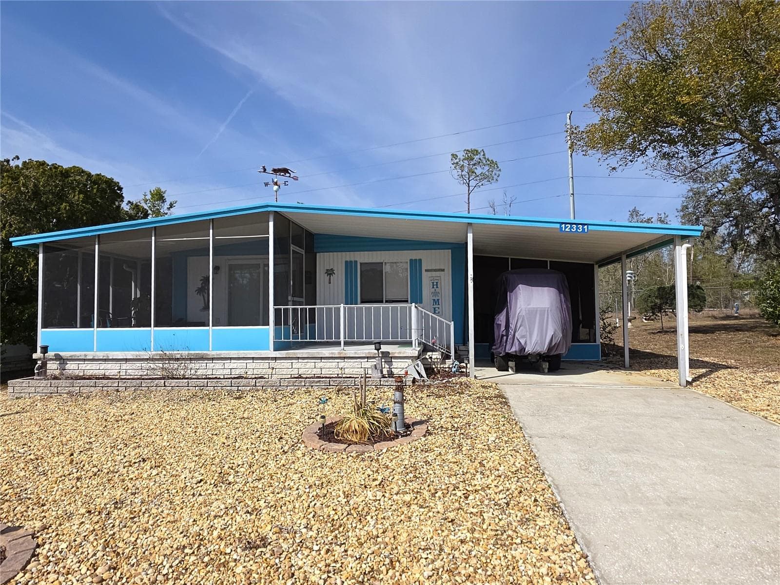 12331 Fairway Ave, FL