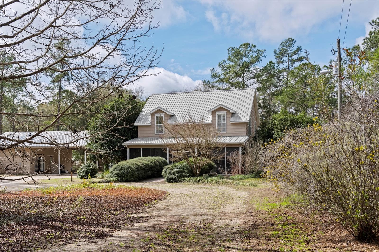 210 Tucker Springs Rd, FL